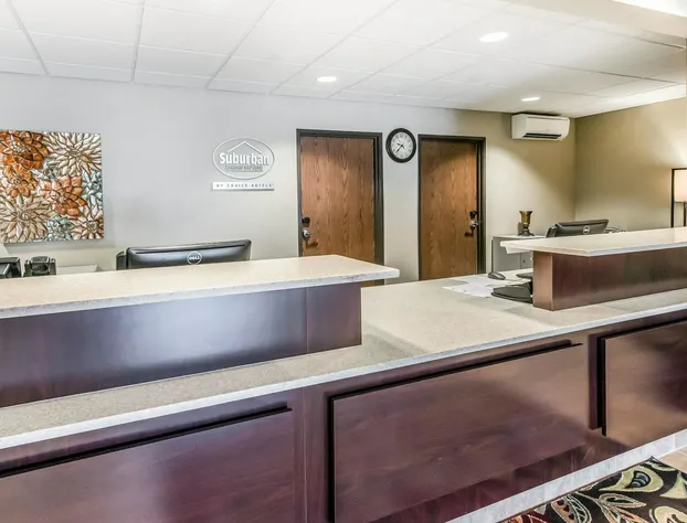 Suburban Studios Washington, PA hotel detail image 4