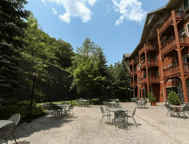 Kaatskill Mountain Club at Hunter Mountain hotel detail image 1