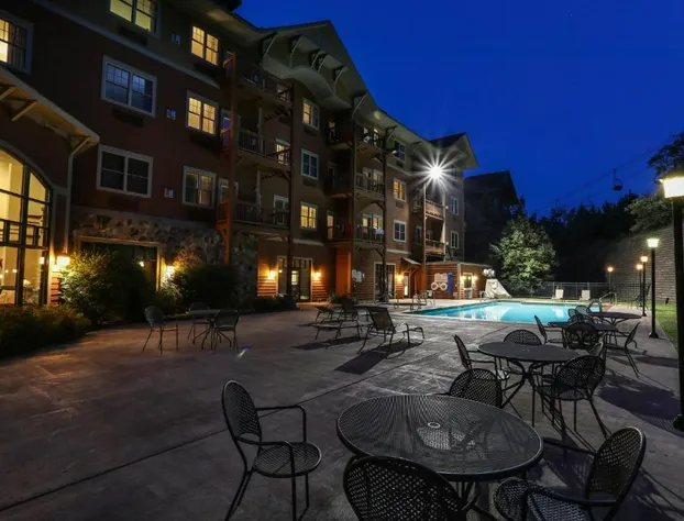 Kaatskill Mountain Club at Hunter Mountain hotel detail image 2