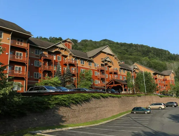 Kaatskill Mountain Club at Hunter Mountain hotel detail image 3