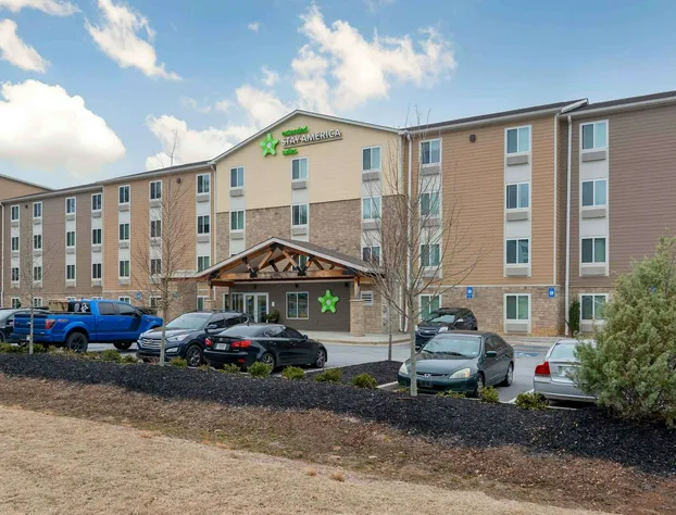 Extended Stay America Suites - Atlanta - Lithia Springs hotel detail image 1