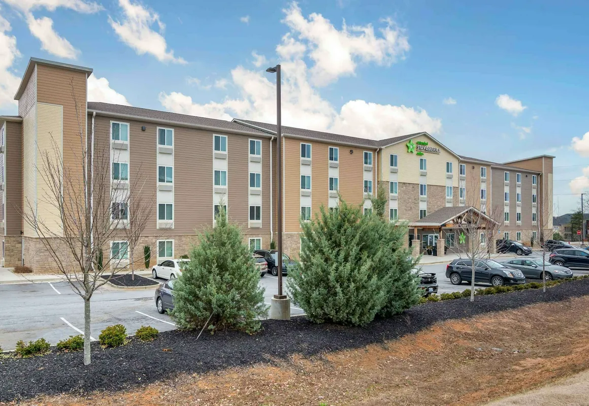 Extended Stay America Suites - Atlanta - Lithia Springs hotel hero