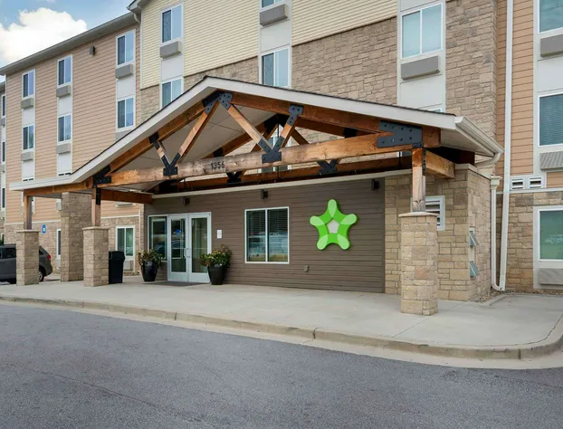 Extended Stay America Suites - Atlanta - Lithia Springs hotel detail image 2