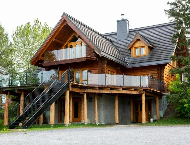 La Maison en Bois Rond hotel detail image 1