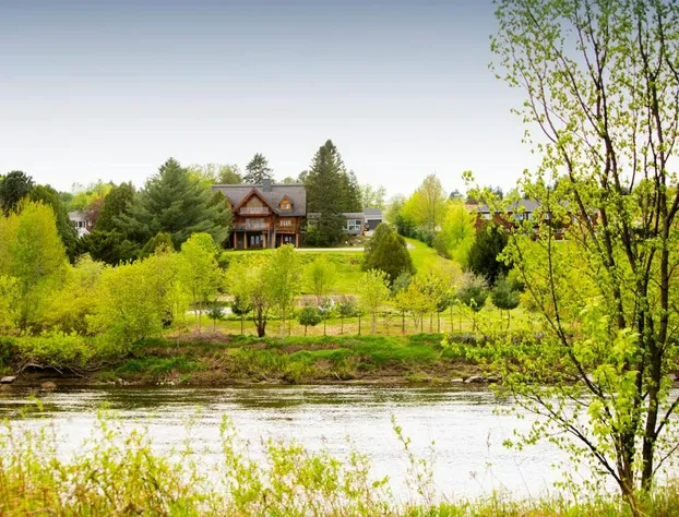 La Maison en Bois Rond hotel detail image 2