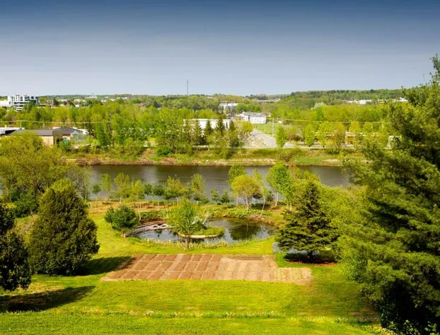 La Maison en Bois Rond hotel detail image 3