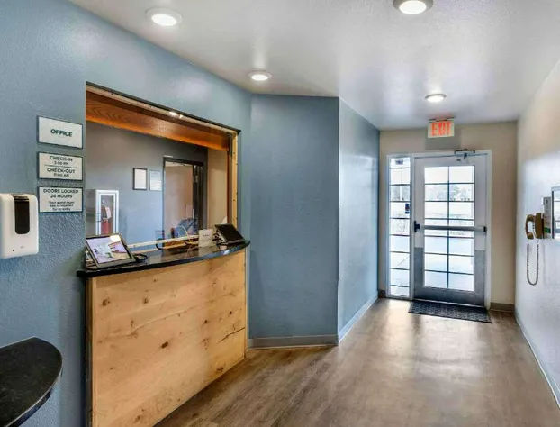 Studio 6 Extended stay Bossier City, LA - Shreveport hotel detail image 1