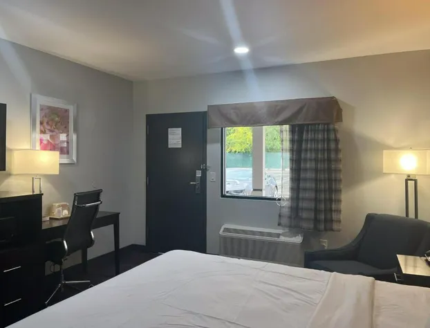 Studio 6 Extended stay Bossier City, LA - Shreveport hotel detail image 2