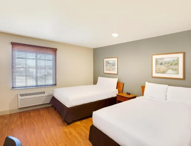 Studio 6 Extended stay Bossier City, LA - Shreveport hotel detail image 3