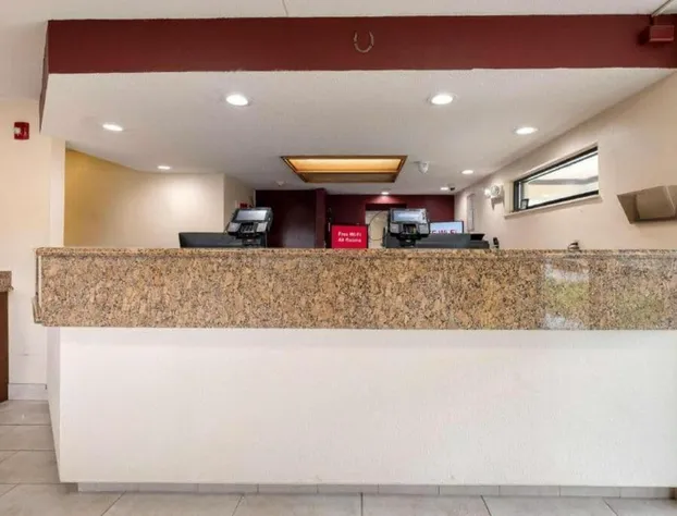 Studio 6 Bossier City, LA - Shreveport hotel detail image 1