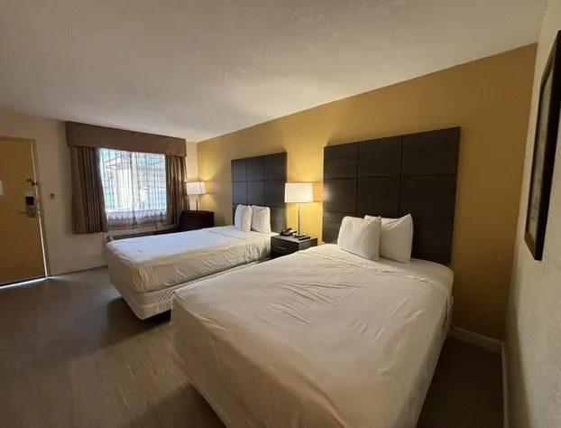 Studio 6 Bossier City, LA - Shreveport hotel detail image 2