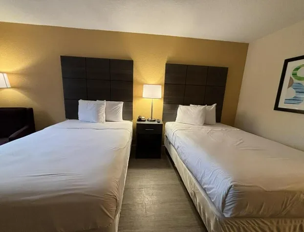 Studio 6 Bossier City, LA - Shreveport hotel detail image 3