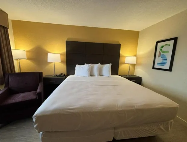 Studio 6 Bossier City, LA - Shreveport hotel detail image 4