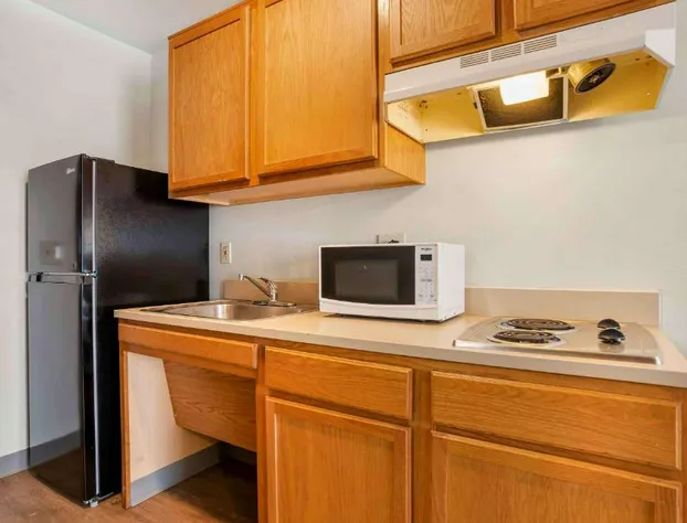 Studio 6 Extended Stay Bossier City, LA - Shreveport hotel detail image 2