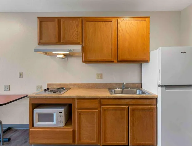 Studio 6 Extended Stay Bossier City, LA - Shreveport hotel detail image 3