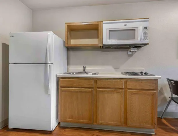 Studio 6 Extended Stay Bossier City, LA - Shreveport hotel detail image 4