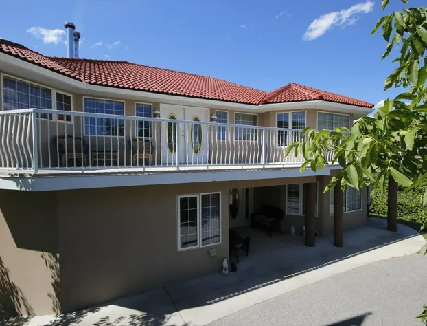 Sonora Desert Inn hotel detail image 1