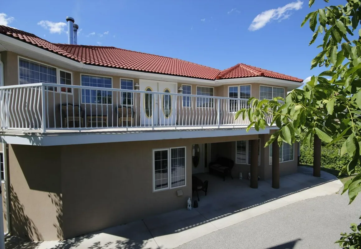 Sonora Desert Inn hotel hero