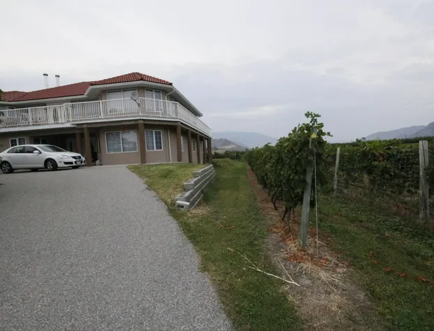 Sonora Desert Inn hotel detail image 1