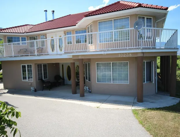 Sonora Desert Inn hotel detail image 2