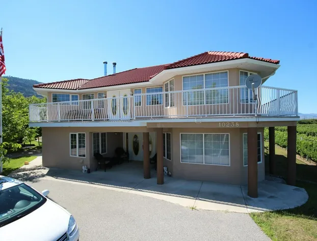 Sonora Desert Inn hotel detail image 3