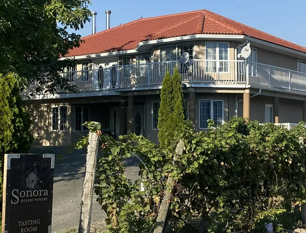 Sonora Desert Inn hotel detail image 4