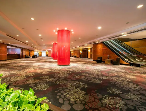 Barceló Guadalajara hotel detail image 2