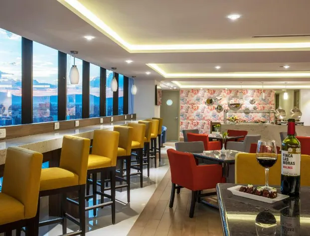 Barceló Guadalajara hotel detail image 3