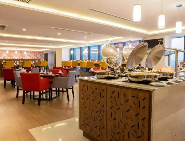 Barceló Guadalajara hotel detail image 4