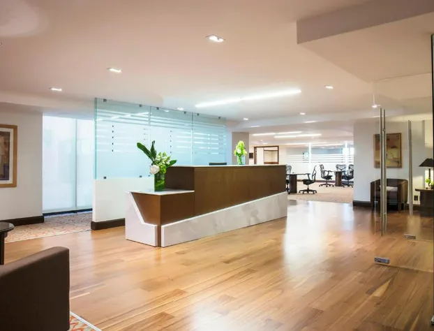 Barceló Guadalajara hotel detail image 2