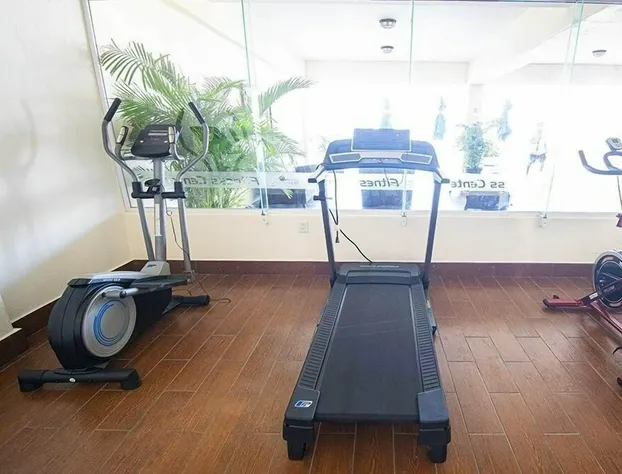 PVS Depas hotel detail image 1