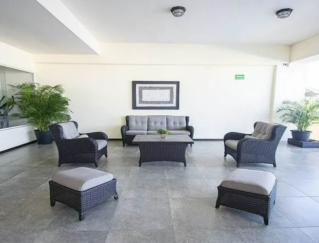 PVS Depas hotel detail image 3