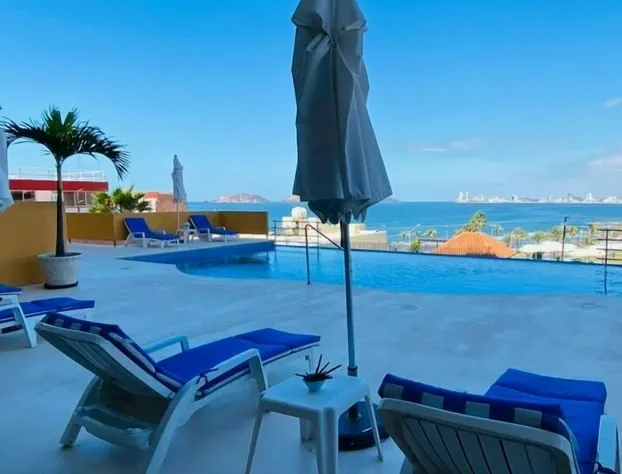 PVS Depas hotel detail image 4