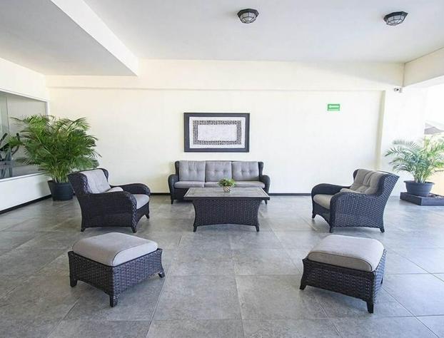 PVS Depas hotel detail image 3