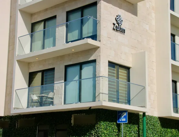 Zulim By The Spot Rentals hotel detail image 1