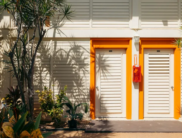 Waikiki Heritage Hotel hotel detail image 3