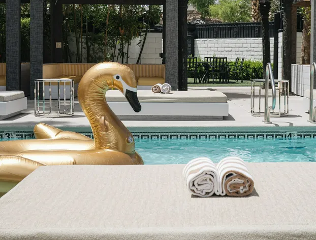 The Lexi Las Vegas hotel detail image 2