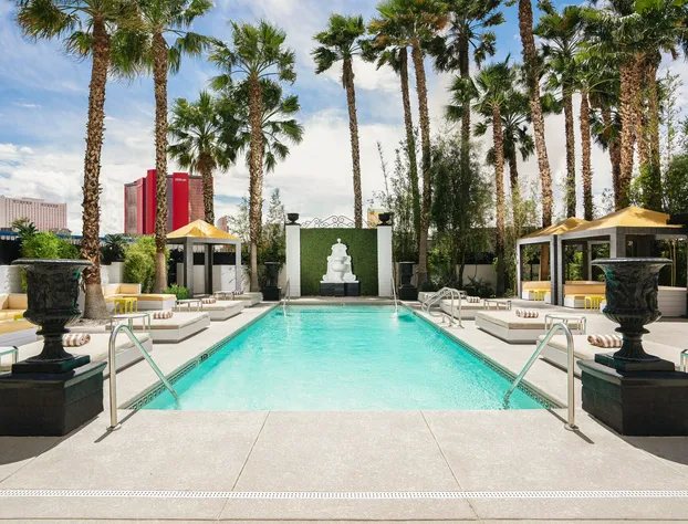 The Lexi Las Vegas hotel detail image 3