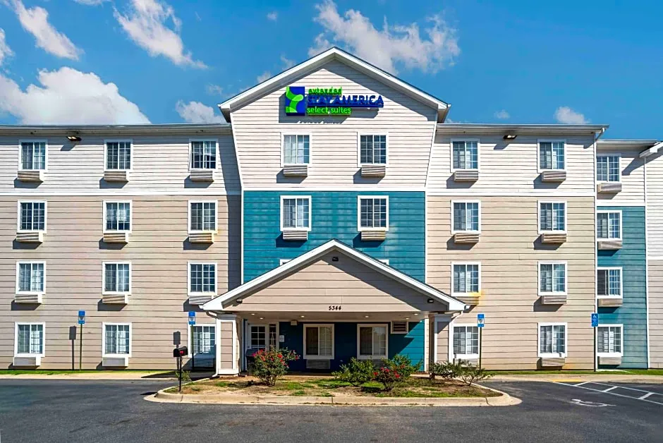 Extended Stay America Select Suites - Tallahassee - Northwest hotel hero