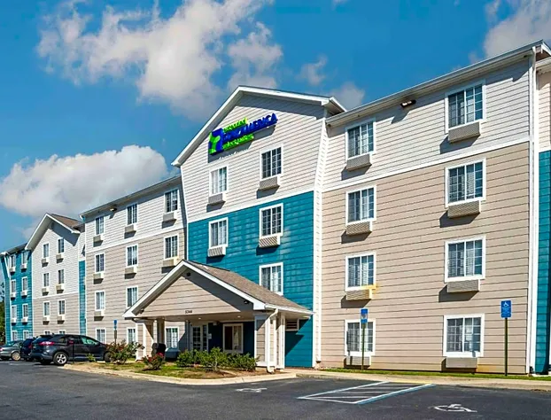 Extended Stay America Select Suites - Tallahassee - Northwest hotel detail image 2