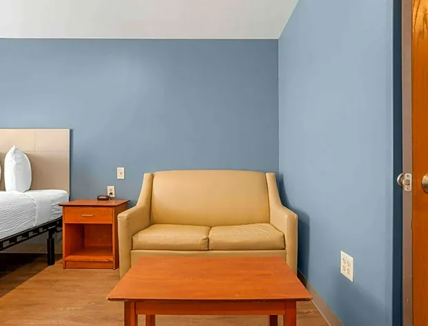 Extended Stay America Select Suites - Tallahassee - Northwest hotel detail image 3