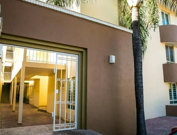 Departamentos Tequila hotel detail image 1