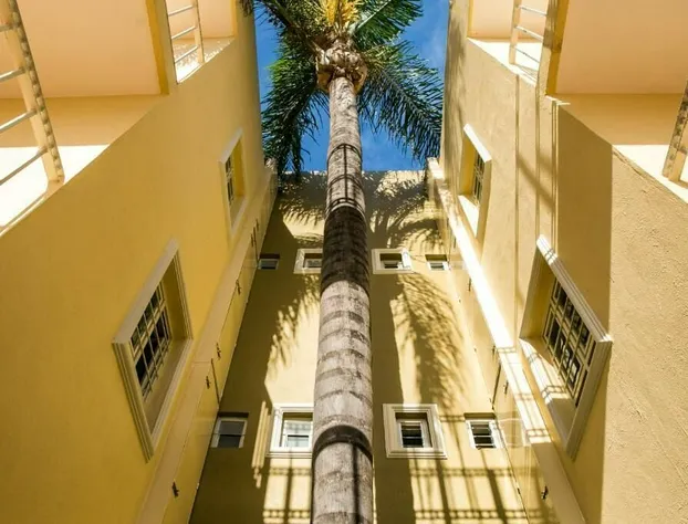 Departamentos Tequila hotel detail image 2