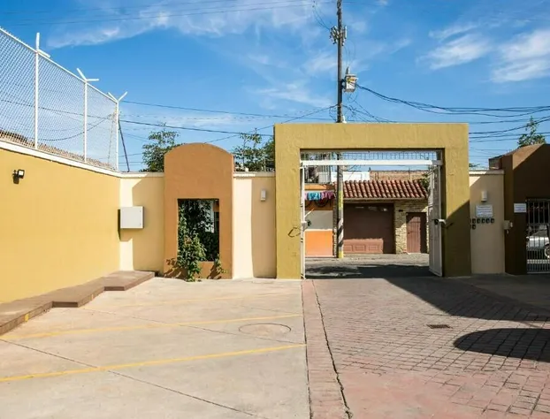 Departamentos Tequila hotel detail image 4