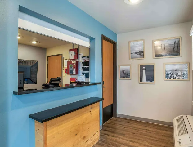 Extended Stay America Select Suites - Jackson - South hotel detail image 2