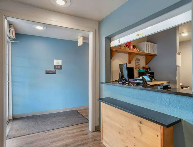 Extended Stay America Select Suites - Jackson - South hotel detail image 3