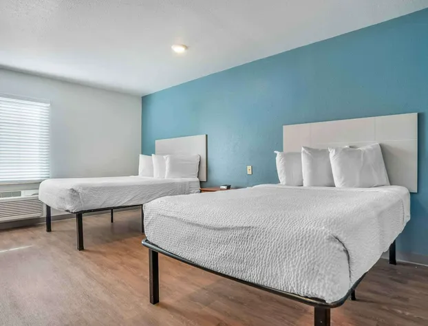 Extended Stay America Select Suites - Jackson - South hotel detail image 4