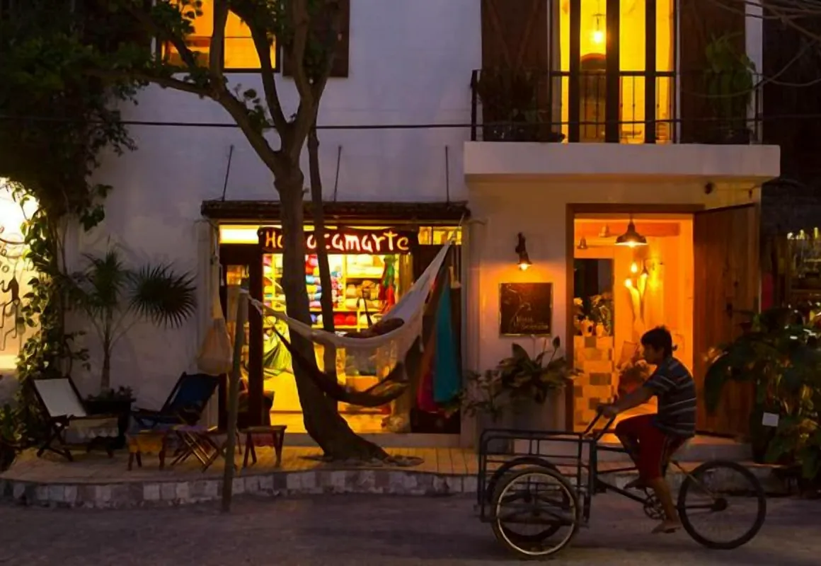 Hotel La Semilla, Playa del Carmen, a Member of Design Hotels - Adults Only hotel hero