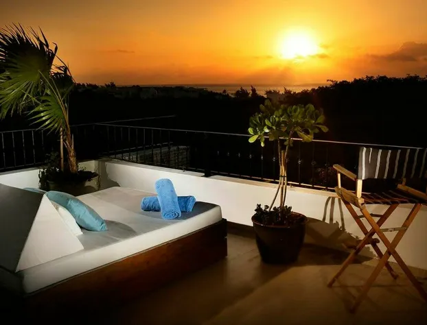 Hotel La Semilla, Playa del Carmen, a Member of Design Hotels - Adults Only hotel detail image 3