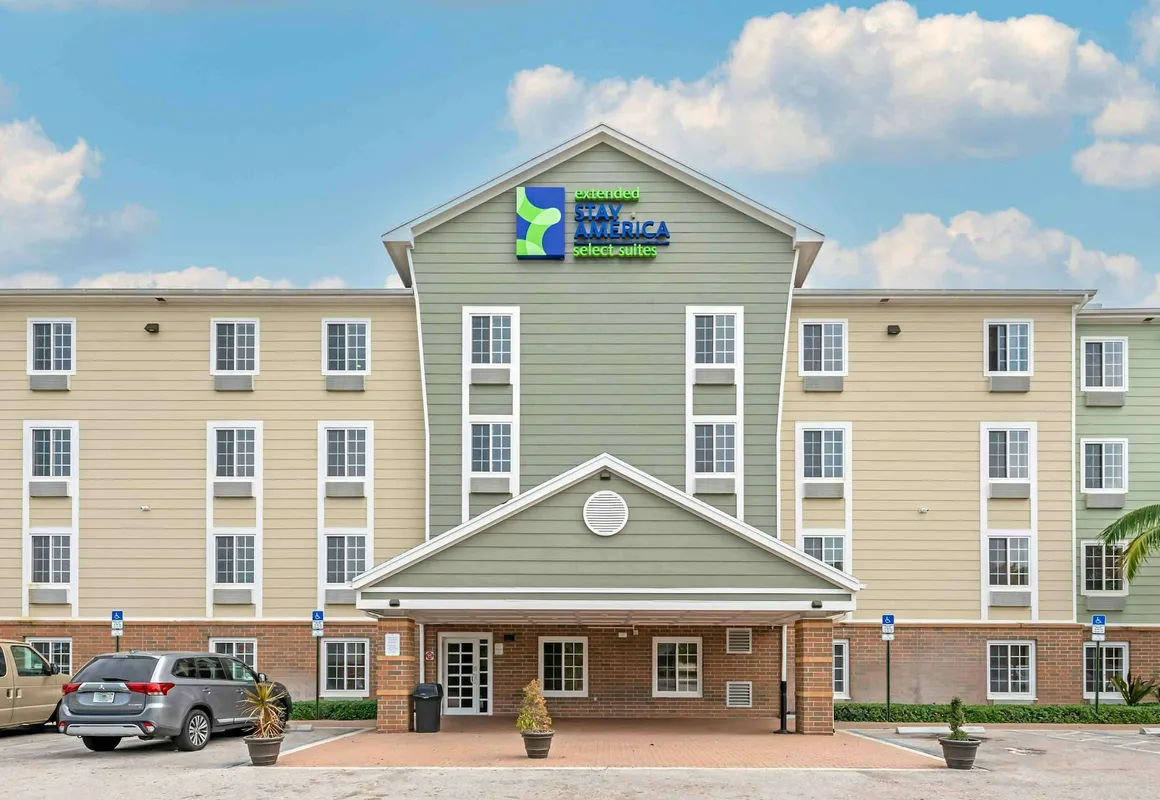 Extended Stay America Select Suites - Lake Worth hotel hero
